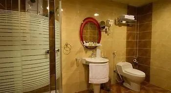 Zahra White Palace Hotel La Mecque 3*,