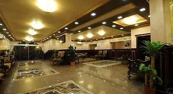 Zahra White Palace Hotel La Mecque