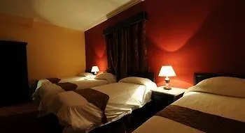 Zahra White Palace Hotel Μέκκα Σαουδική Αραβία