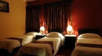 Zahra White Palace Hotel La Mecque