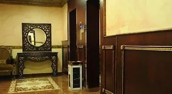 Zahra White Palace Hotel La Mecque Arabie saoudite