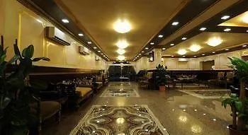 Zahra White Palace Hotel La Mecque