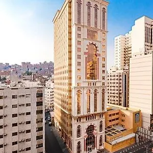 ضيافة الرجاء - Al-raja مكة