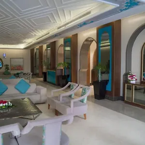 رمادا زاد التيسيير مكة
