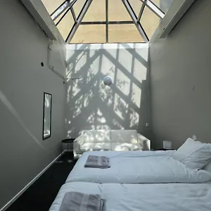 Auberge de jeunesse Grad And