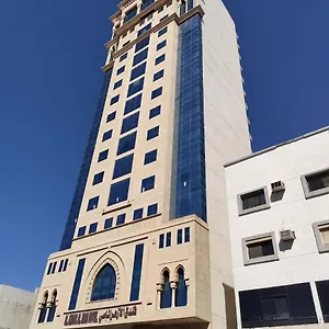 الأزهر الماسي مكة