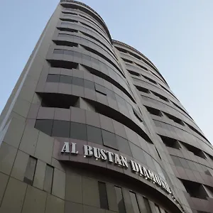 Отель Al Bostan Al Masi, Мекка