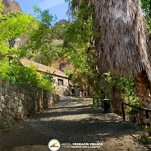 Hotel Pedracin Village