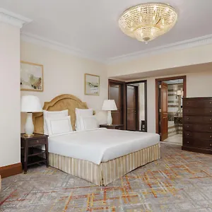 Hotel Swissotel Al Maqam Makkah