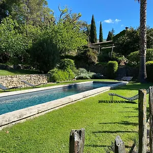 Couette-café Du Naoc