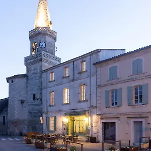 Couette-café Maison Bernard