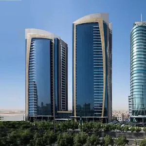 Hotel Damac Towers By Selsal