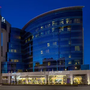 Hotel Rosh Rayhaan By Rotana