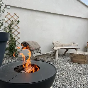 Maison d'hôtes La Réserve Hôtes