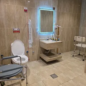 3* فندق بتول أجياد