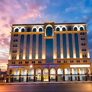 Hotel Zaha Al Madina