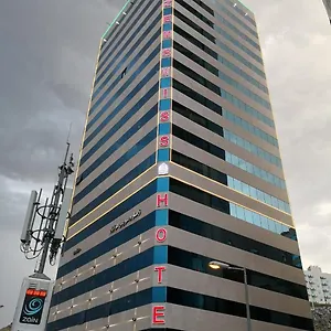 3* فندق Zamazem Swiss