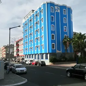 Hotel Mindel