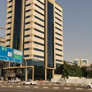 Hotel فندق ديار المشاعر
