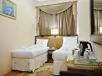 3* Hotel Anwar Al Diyafah