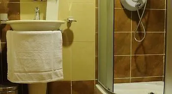 Zahra White Palace Hotel La Mecque