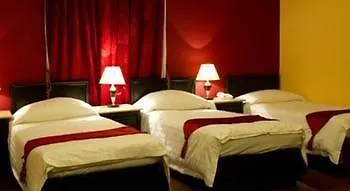 Zahra White Palace Hotel La Mecque 3*,  Arabie saoudite