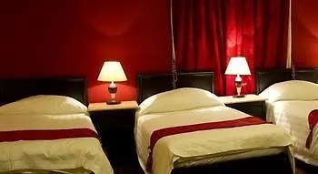 Zahra White Palace Hotel La Mecque