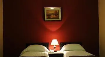 Zahra White Palace Hotel La Mecque