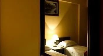 Zahra White Palace Hotel La Mecque 3*,