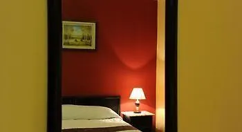 Zahra White Palace Hotel La Mecque