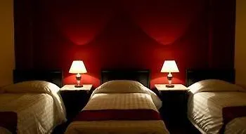 Zahra White Palace Hotel La Mecque