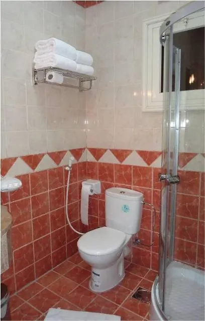 Zahra White Palace Hotel Mekke