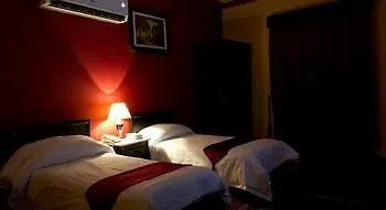 Zahra White Palace Hotel Mekke 3*,