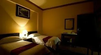 Zahra White Palace Hotel Mekka