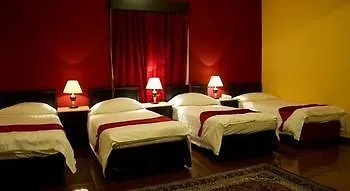 Zahra White Palace Hotel Mekke