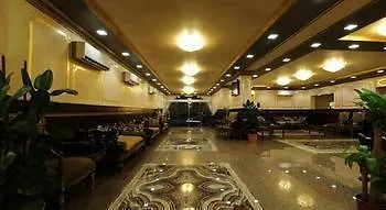 Zahra White Palace Hotel Mekka