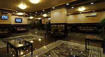 Zahra White Palace Hotel 3*, Mecca Saudi Arabia